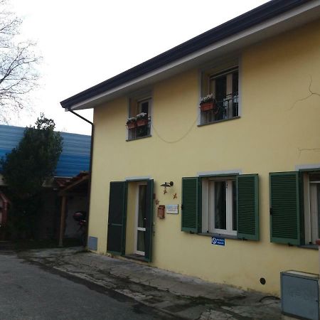 Casa Camilla Viareggio Exterior foto