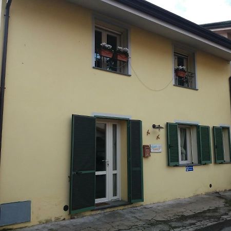 Casa Camilla Viareggio Exterior foto